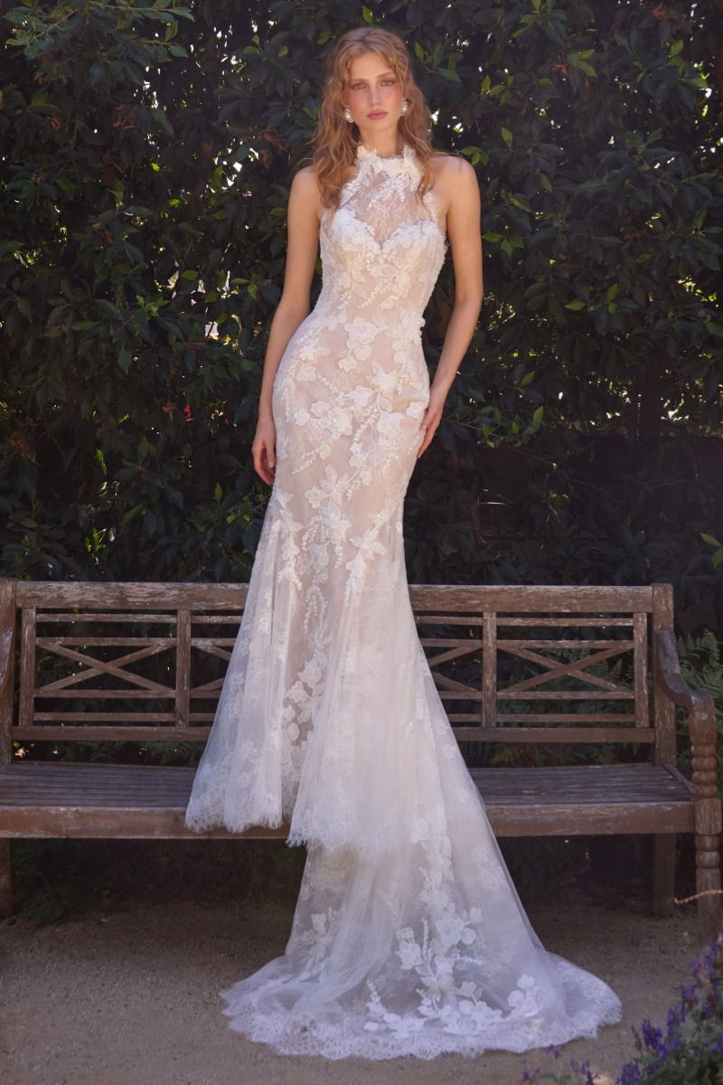Andrea and Leo WL077 Dress