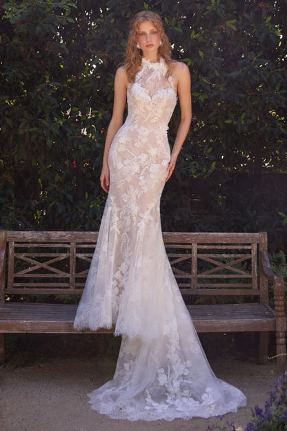 Andrea and Leo WL077 Dress