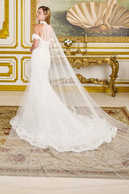 GL3825 GLS by Gloria Dress