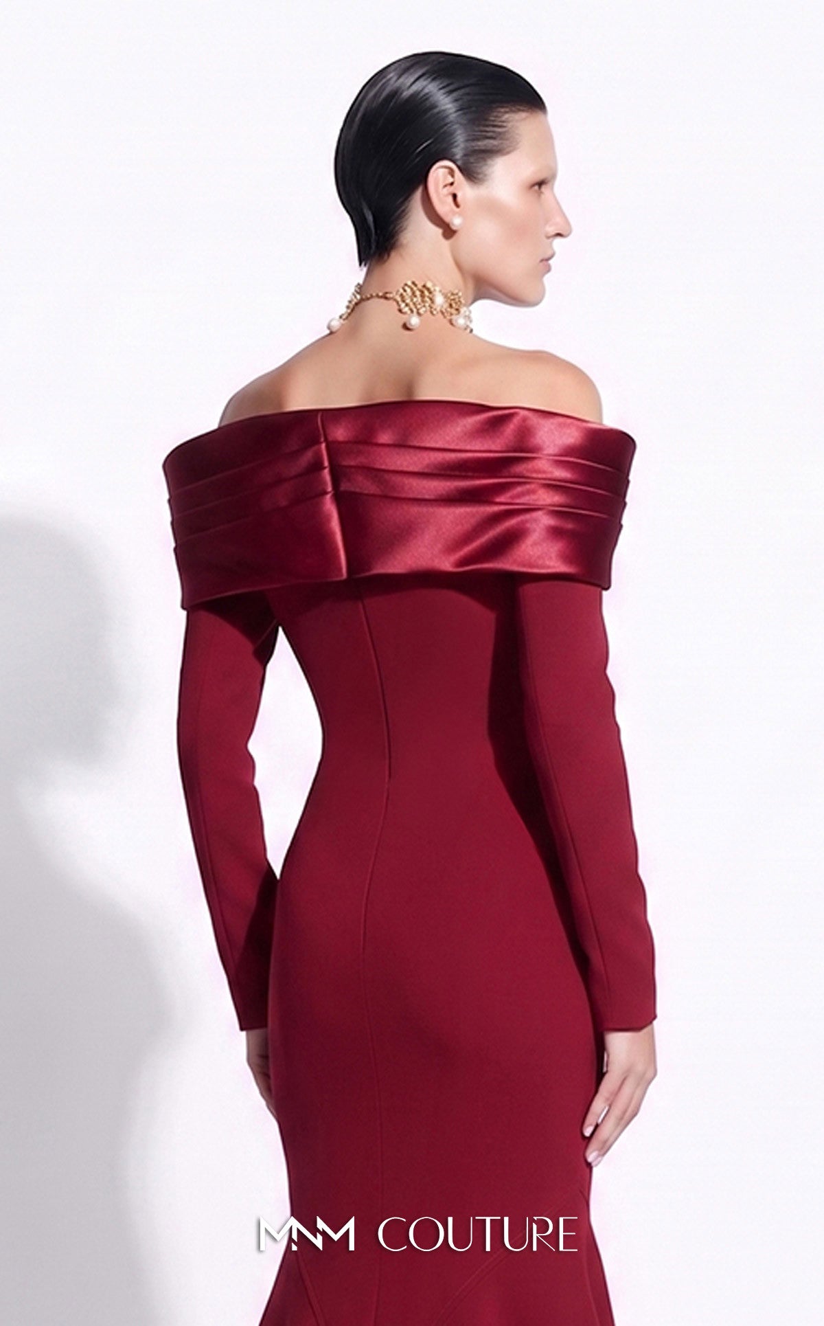 Fouad Sarkis F02973A Dress