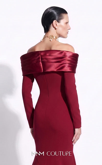 Fouad Sarkis F02973A Dress