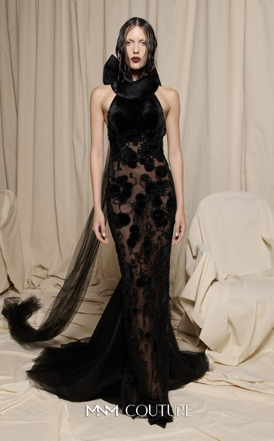 MNM Couture N0699 Dress