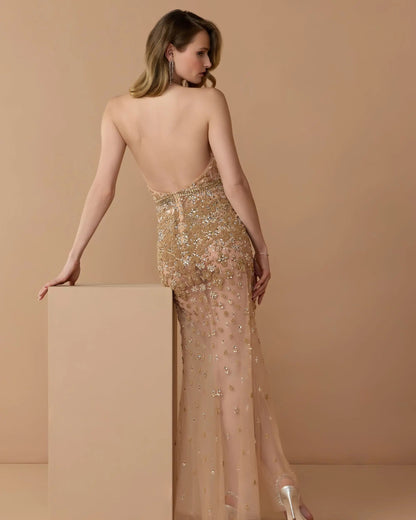 Mac Duggal 2241 Dress