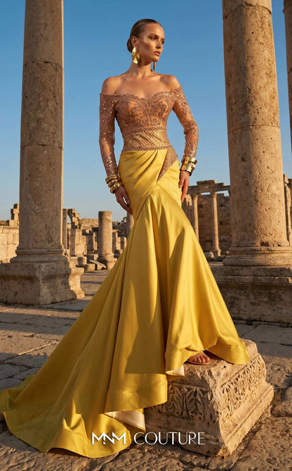 Fouad Sarkis F02957 Dress