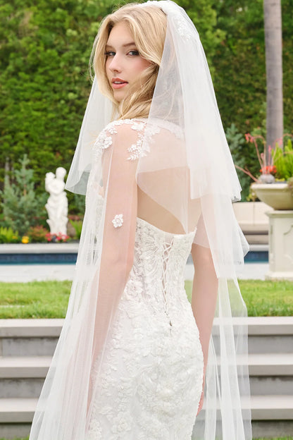 GL3844 GLS by Gloria Dress