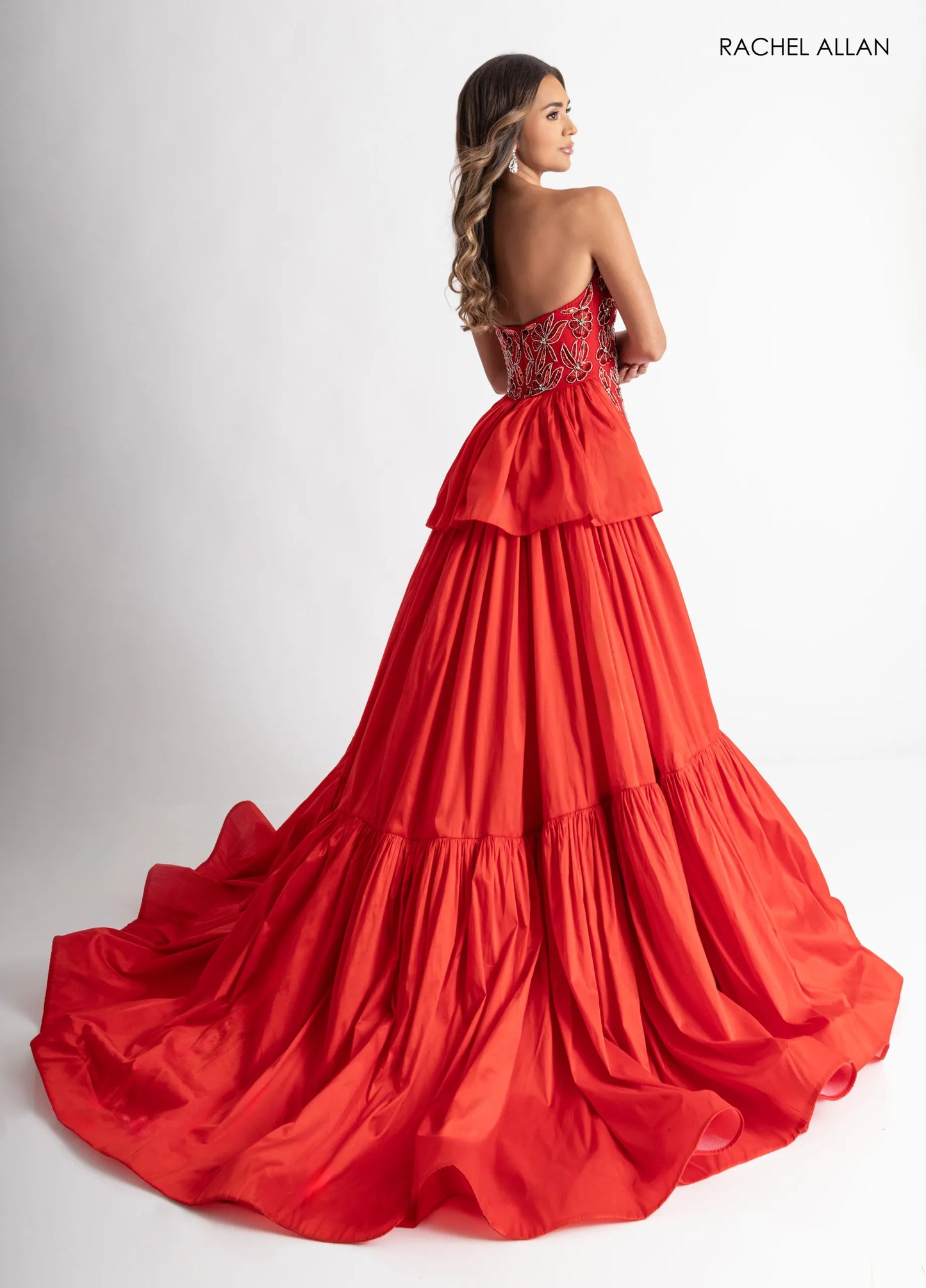 Rachel Allan 50409 Dress