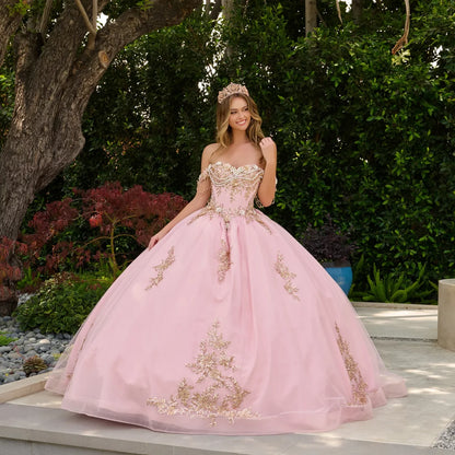 GL3849 Elizabeth K Dress