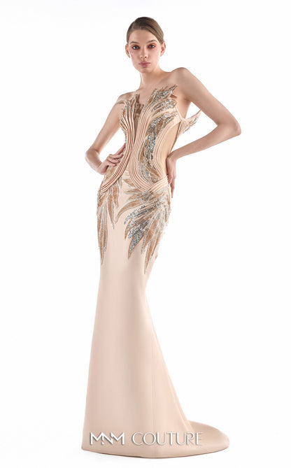 Gaby Charbachy G2229 Dress