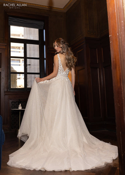 Rachel Allan RB3222 Dress