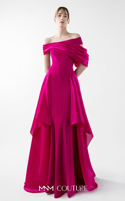 Gaby Charbachy G2018 Dress