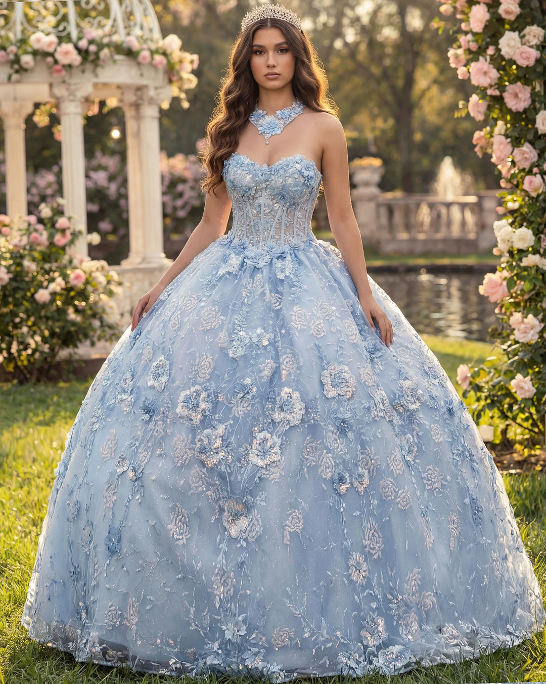 Jovani Q43813 Dress