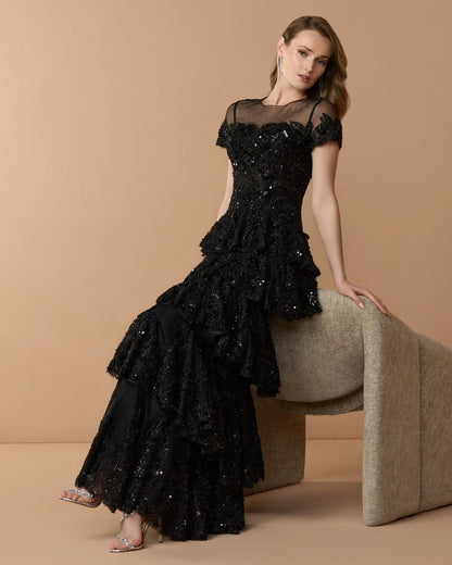 Mac Duggal 21097 Dress
