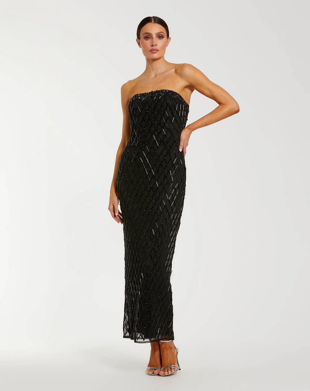 Mac Duggal 94288 Dress