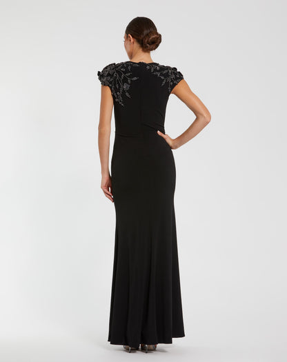 Mac Duggal 11847 Dress