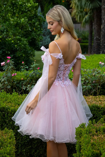 GS3513 Elizabeth K Dress
