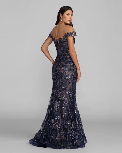 Mac Duggal 69139 Dress
