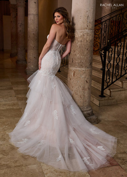 Rachel Allan RB5085 Dress