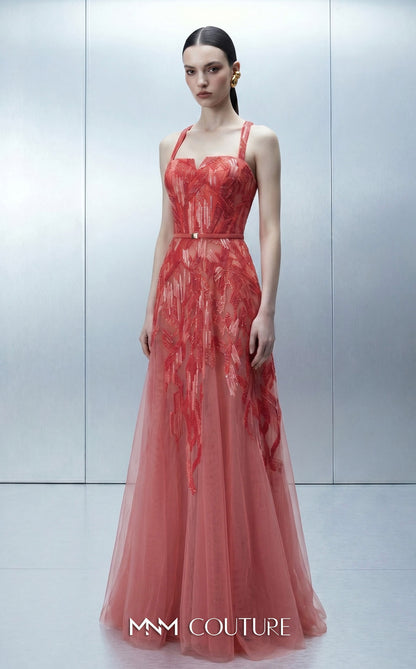 MNM Couture E0171 Dress