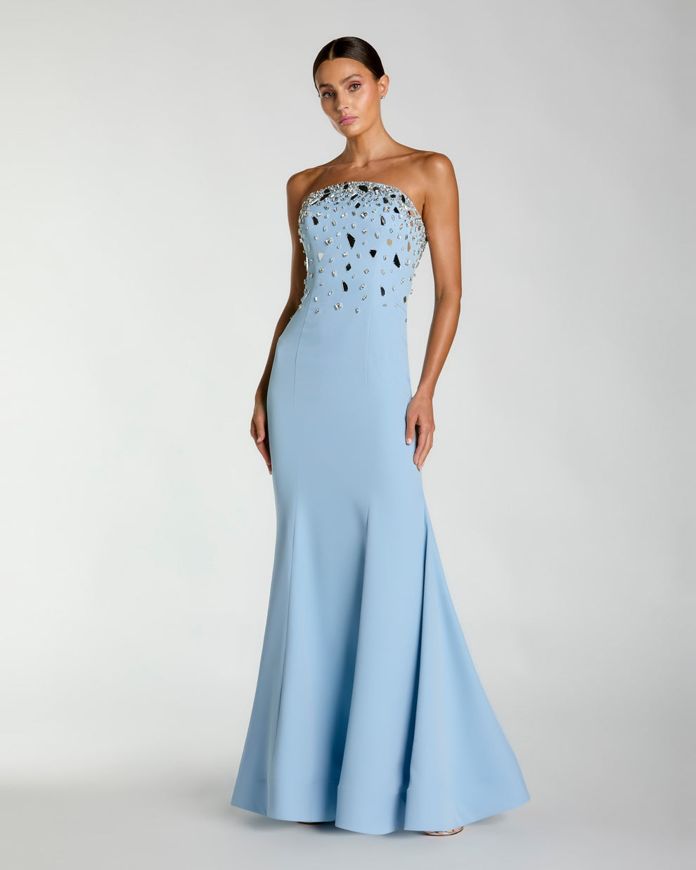 Ieena for Mac Duggal 56393 Dress - ElbisNY