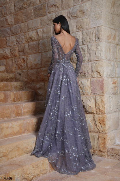 Azzure Couture 17039