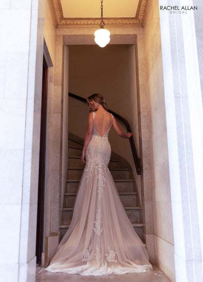 Rachel Allan RB2209 Dress