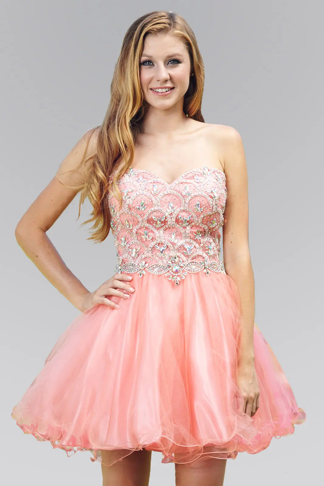 GS2031 Elizabeth K Dress