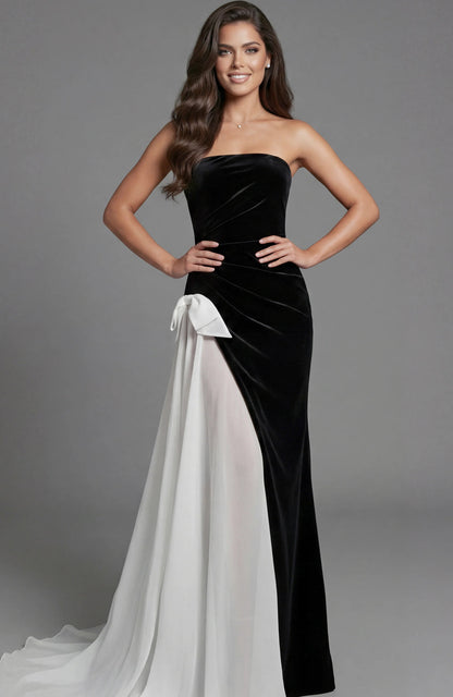 Jovani 50241 Dress - ElbisNY