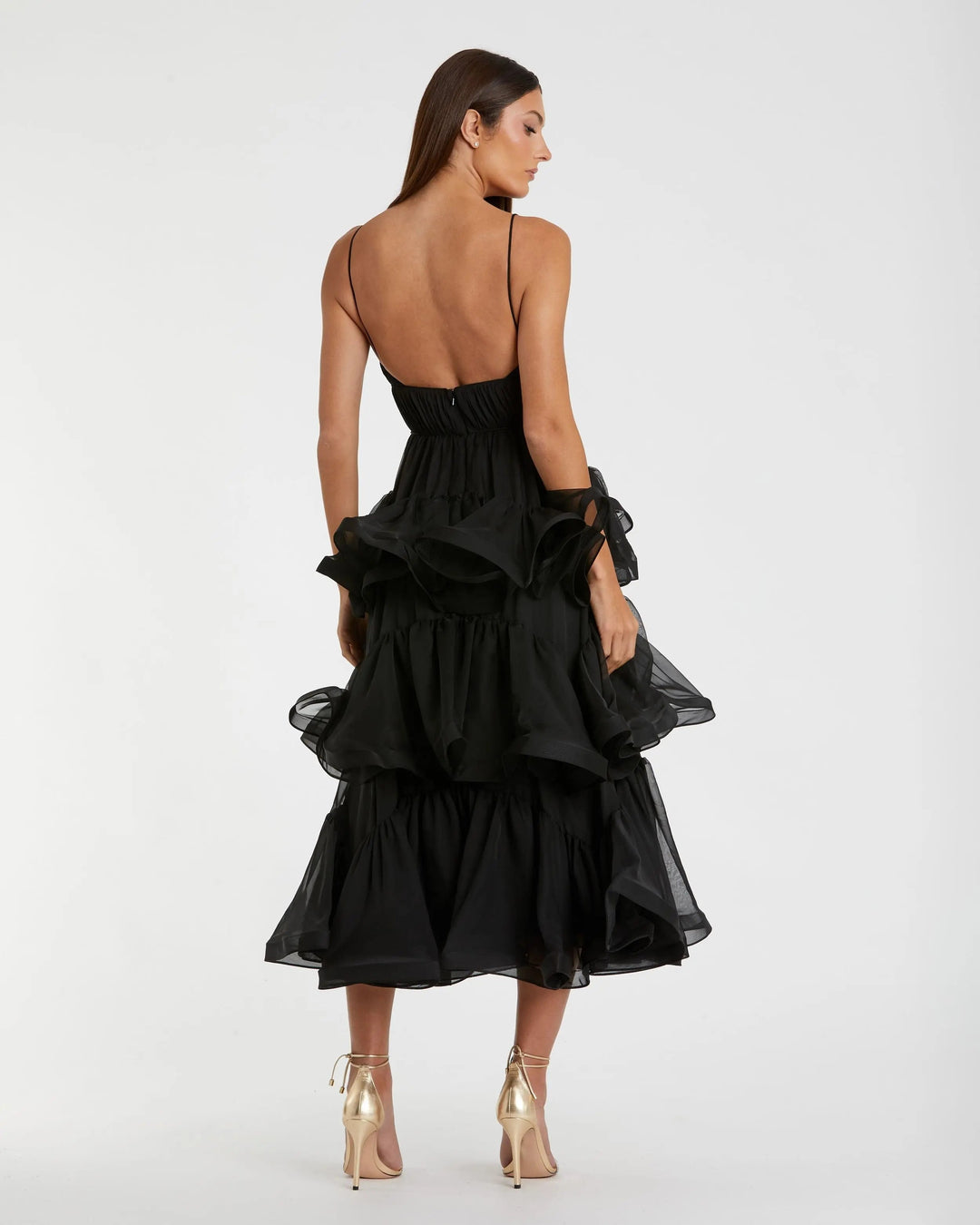 Mac Duggal 68411 Duggal