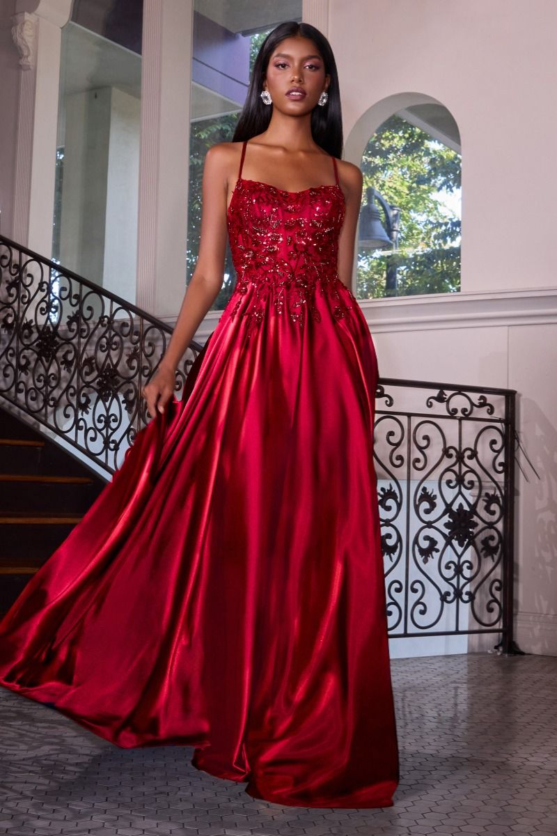 Ladivine C179 Dress