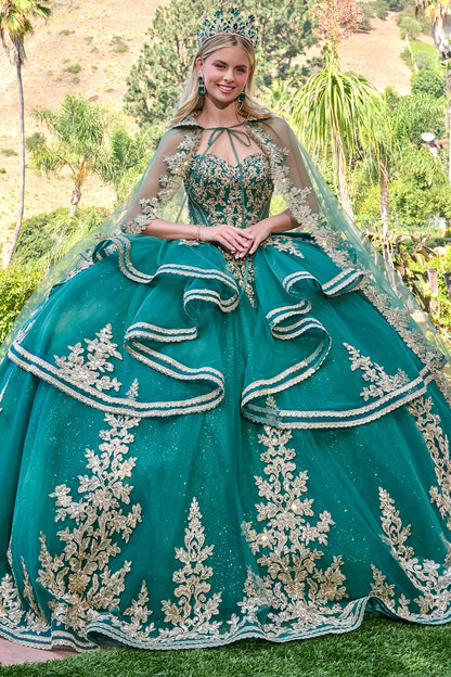 GL3671 Elizabeth K Dress