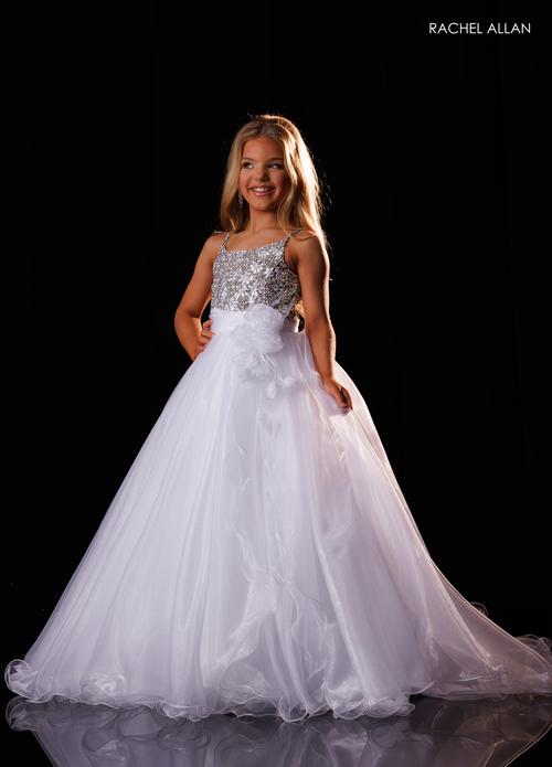 Rachel Allan 10317 Dress
