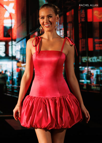 Rachel Allan 40730 Dress