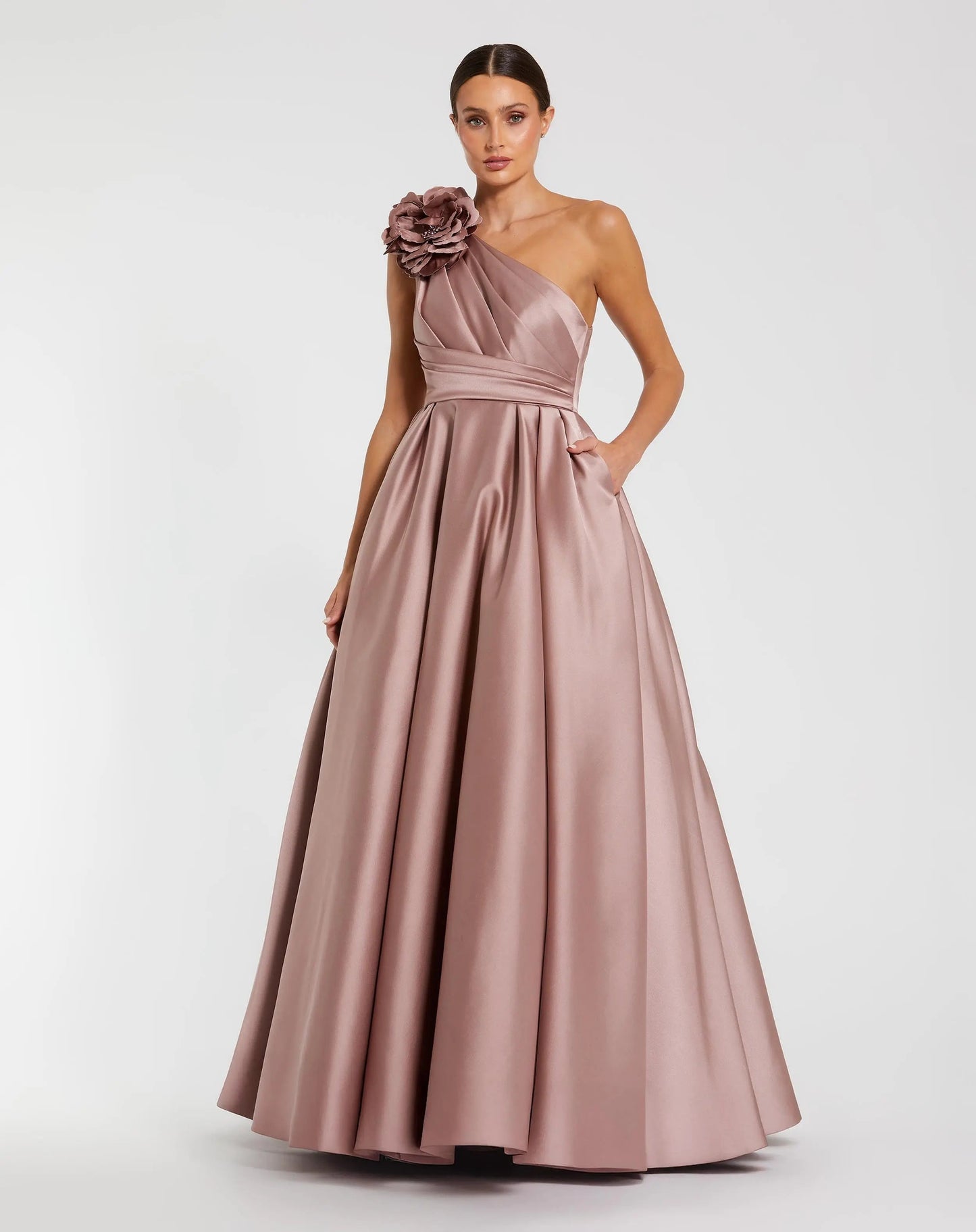Mac Duggal 11874 Dress