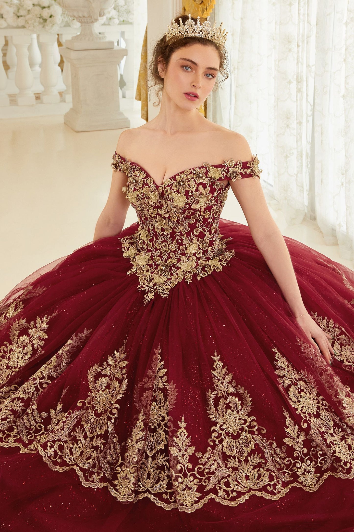Ladivine 15705 Dress
