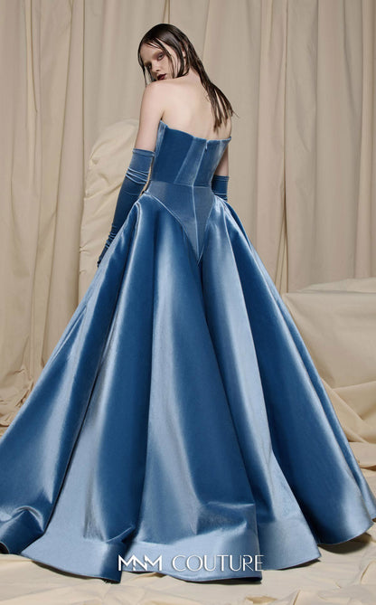 MNM Couture N0711 Dress