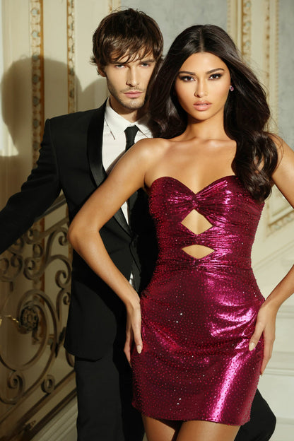 Jovani 47747 Dress