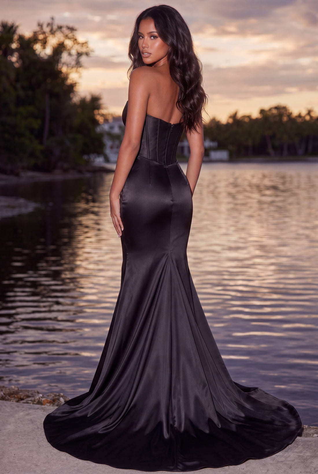 Starielle STR65 Dress