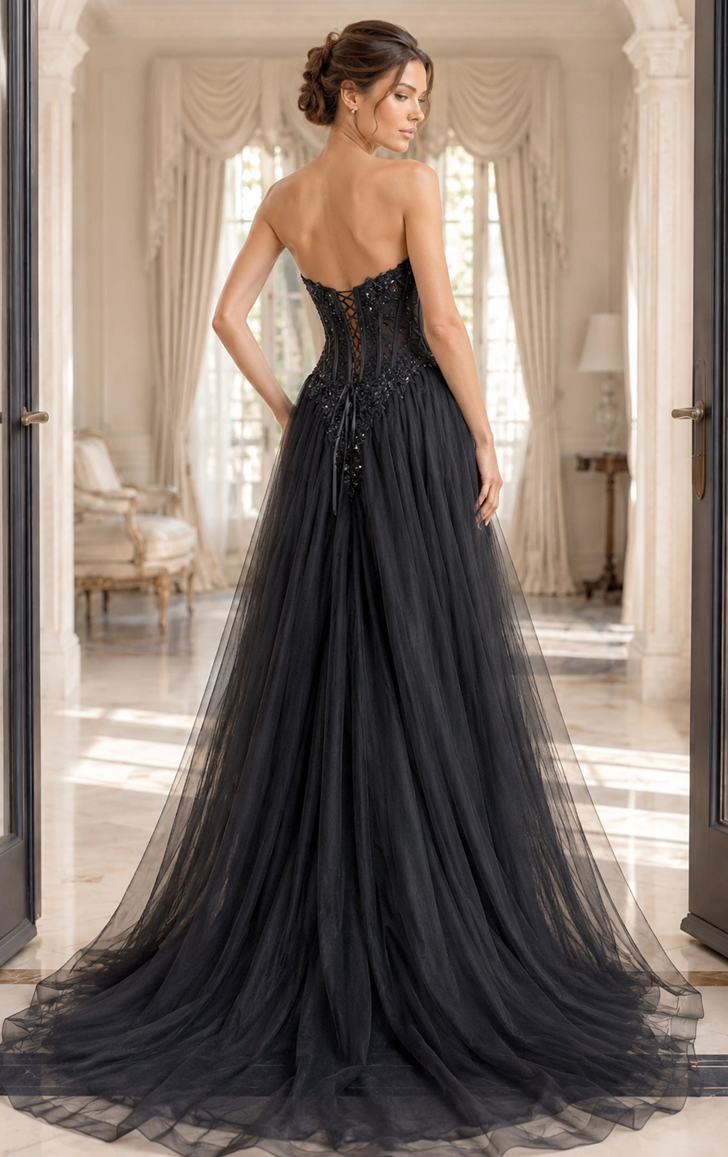 Jovani 50011 Dress
