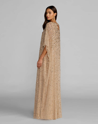 Mac Duggal 9475 Dress