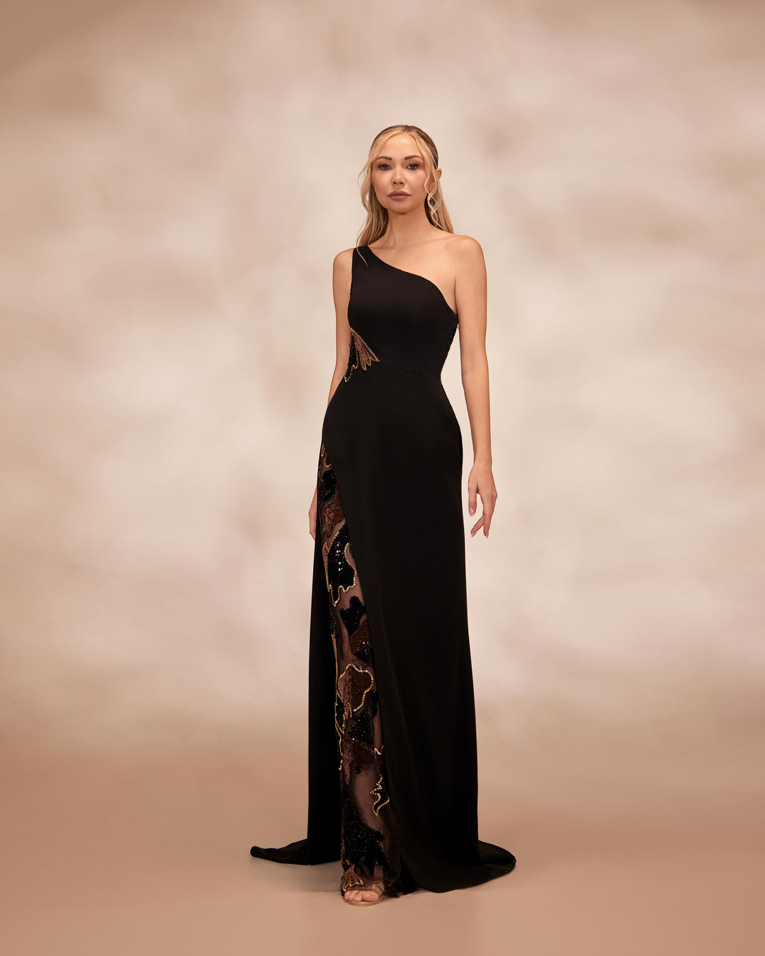 Reverie Couture FW10 Dress - ElbisNY