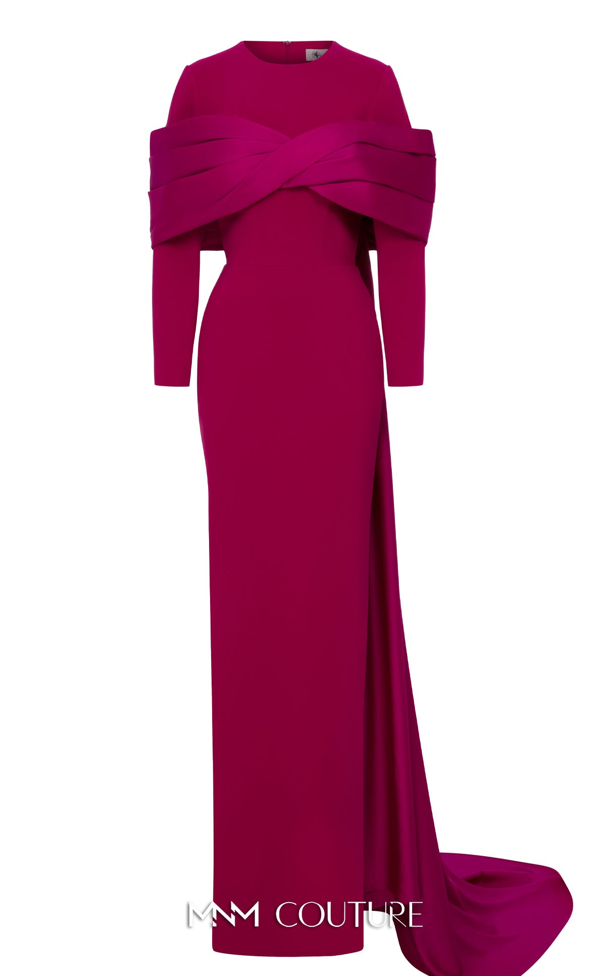 MNM Couture N0672 Dress