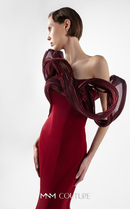 Gaby Charbachy G2009 Dress