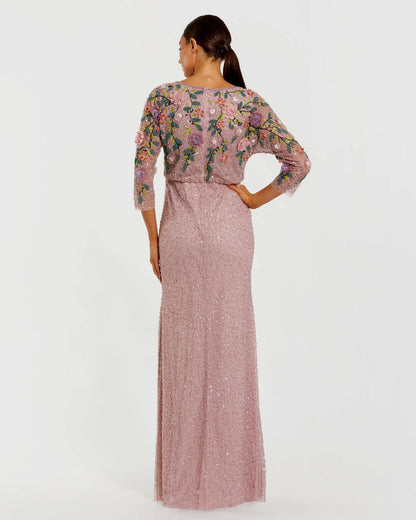 Mac Duggal 9341 Dress
