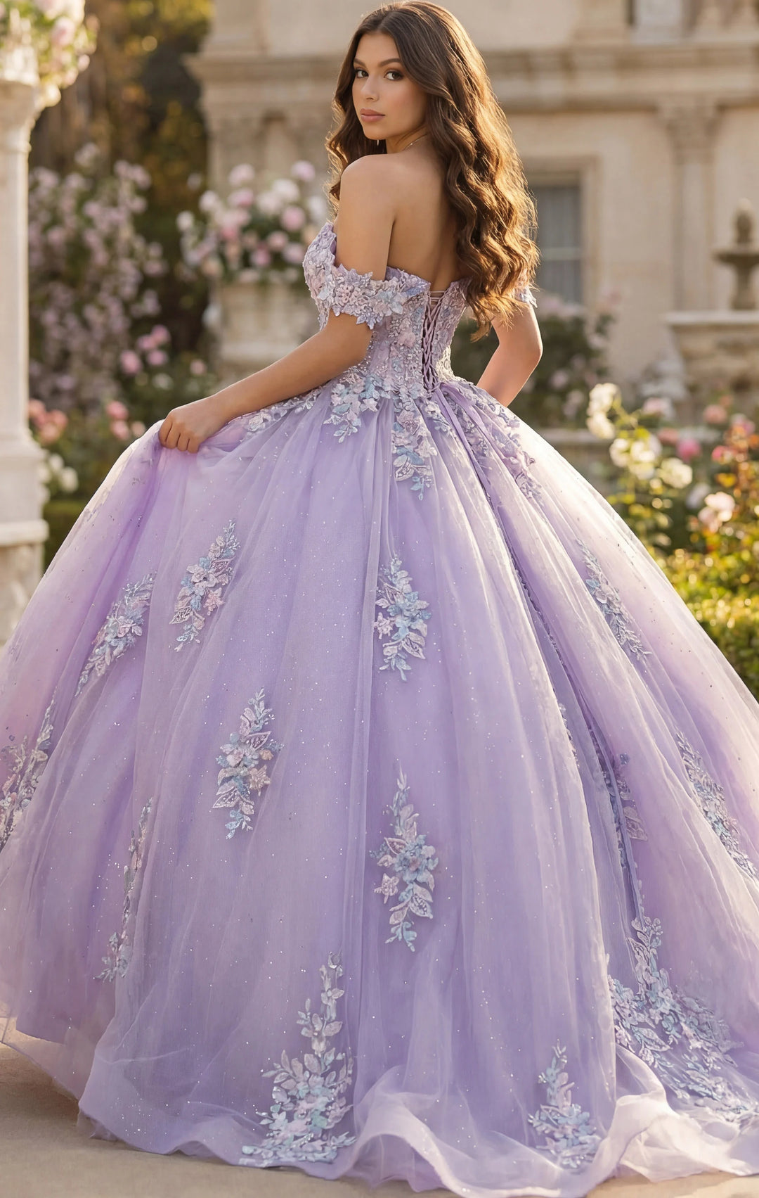 Jovani Q44960 Dress