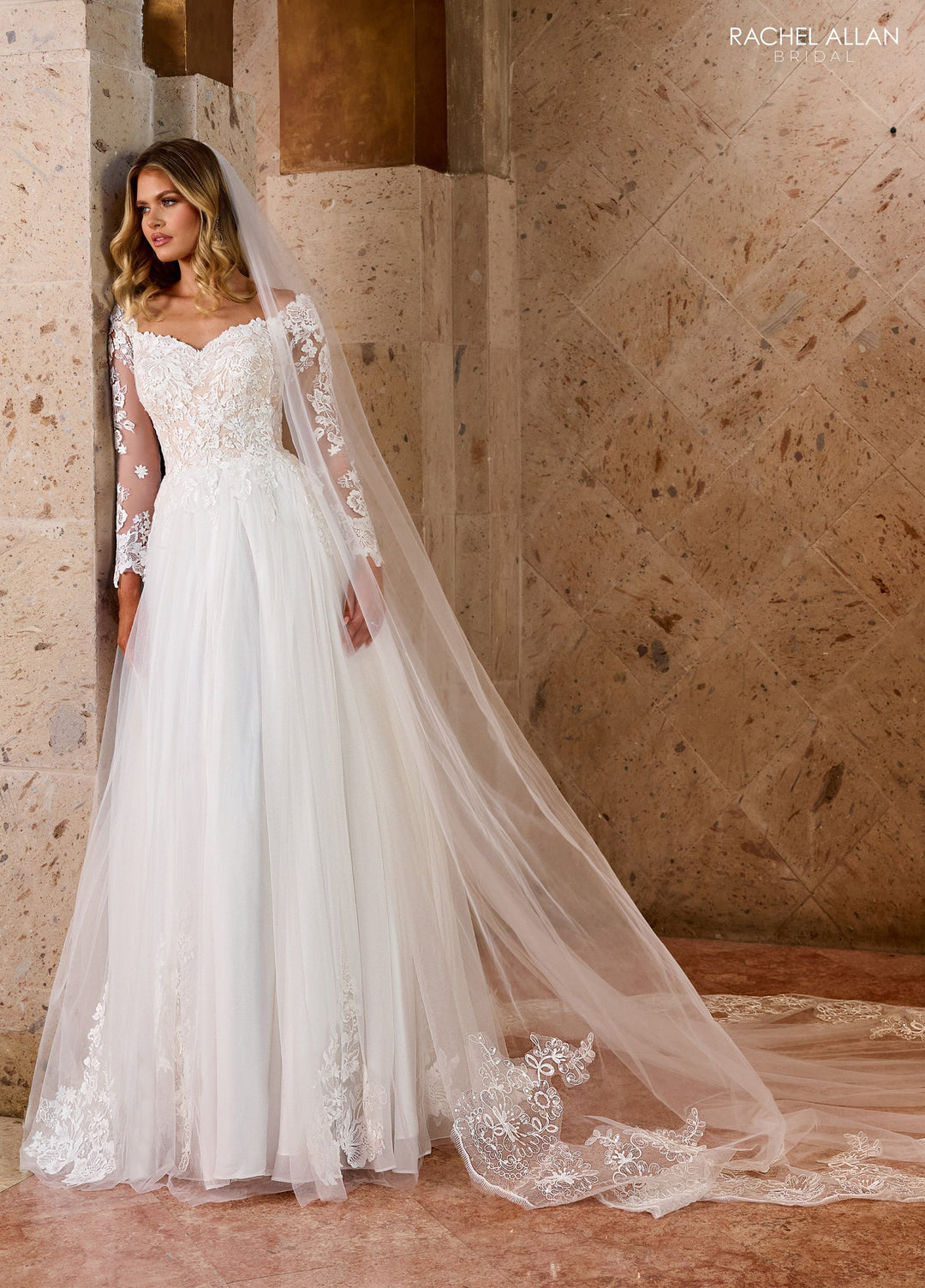 Rachel Allan RB2186 Dress