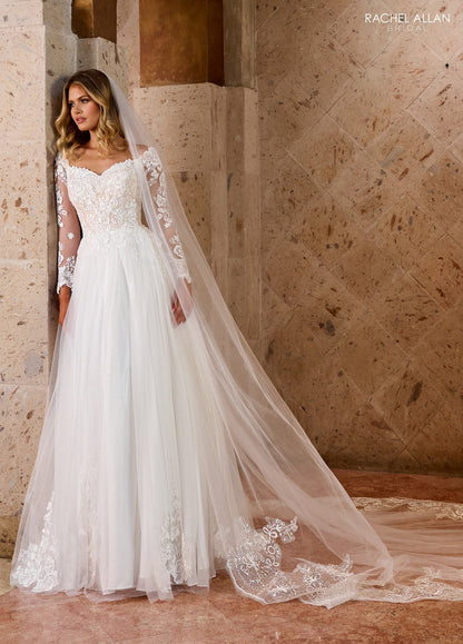 Rachel Allan RB2186 Dress