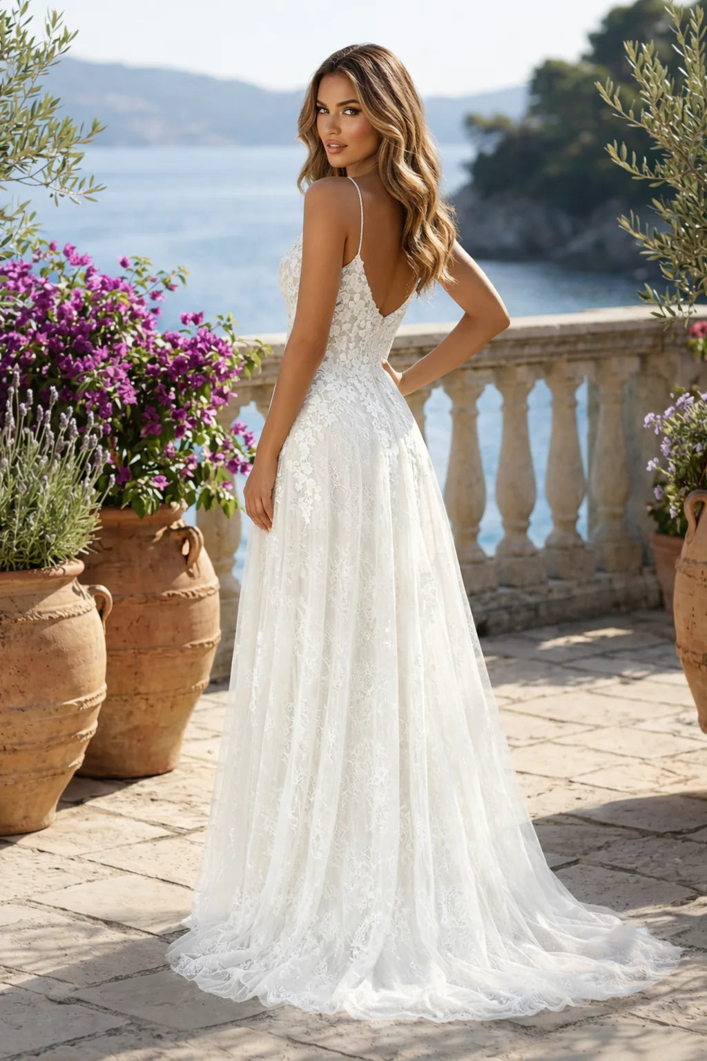 Clarisse 600542 Dress