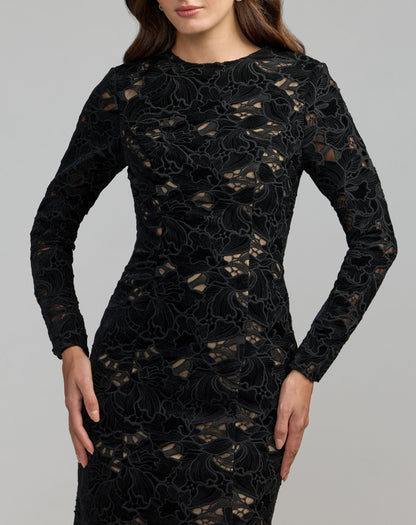 Ieena for Mac Duggal 56436 Dress