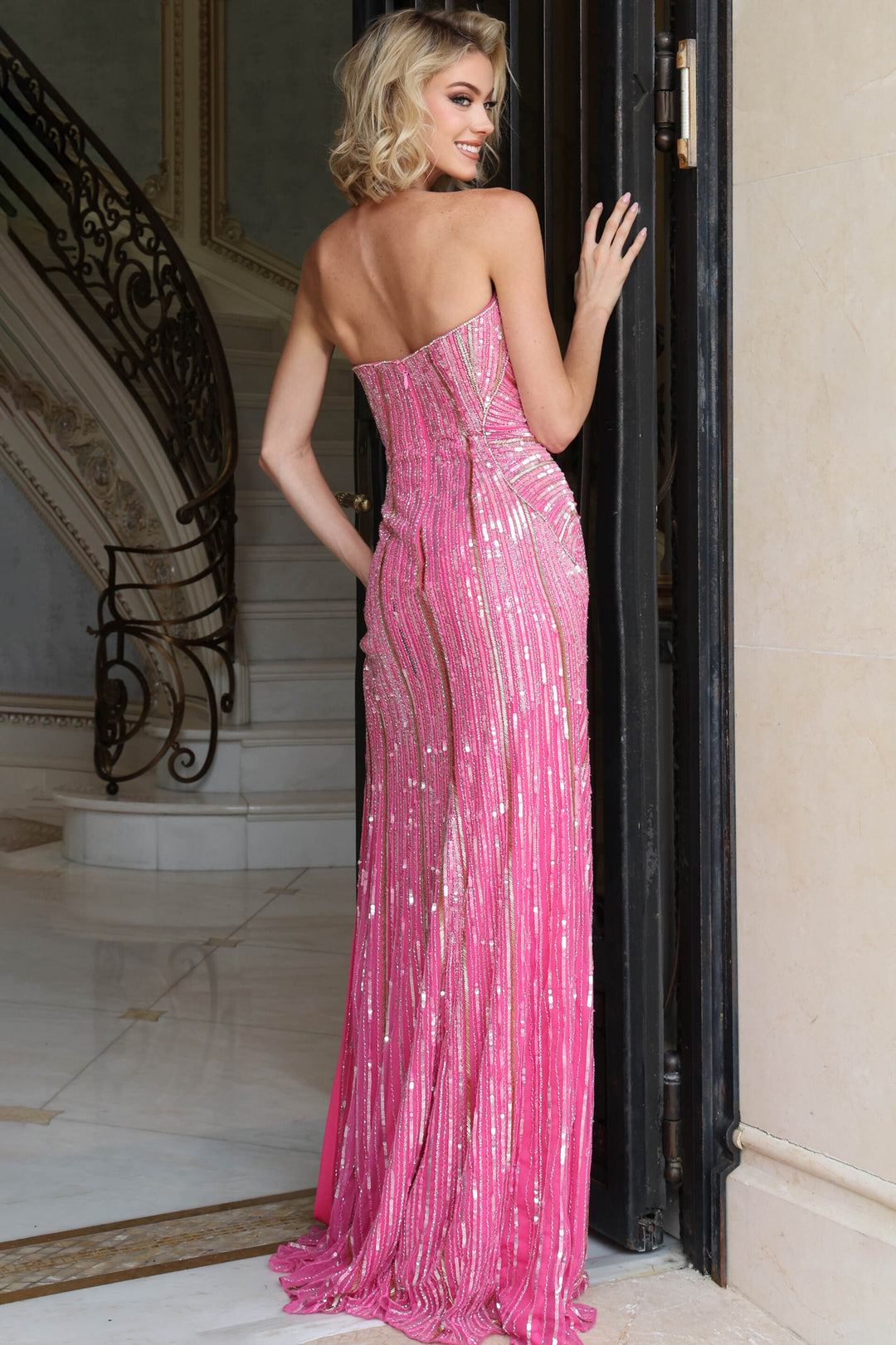 Jovani 52534 Dress