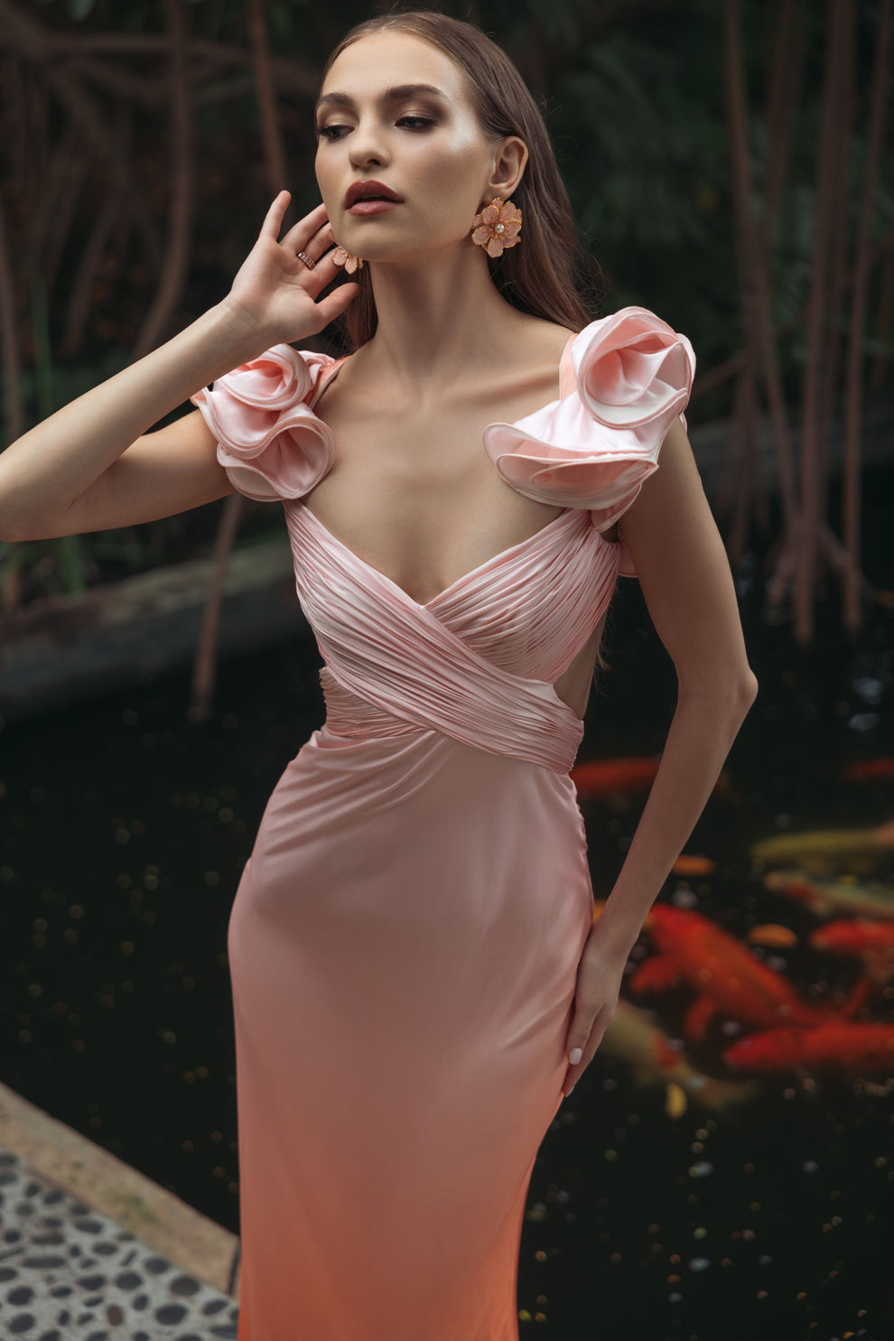 Mac Duggal 68500 - ElbisNY